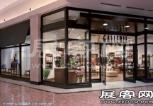 USA SHOPPINGMALL 品牌店面（二）