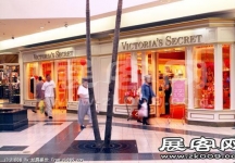 USA SHOPPINGMALL 品牌店面（二）