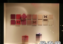 橱窗展示图片