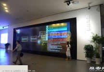 成都市规划展厅（一）