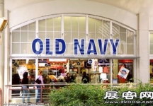 USA SHOPPINGMALL 品牌店面（二）