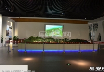 成都市规划展厅（二）