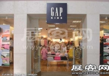USA SHOPPINGMALL 品牌店面（二）