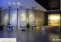 成都市规划展厅（一）