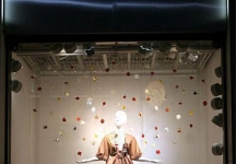 橱窗展示图片