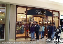 USA SHOPPINGMALL 品牌店面（二）