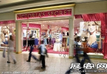USA SHOPPINGMALL 品牌店面（一）