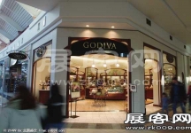 USA SHOPPINGMALL 品牌店面（一）
