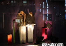 橱窗展示图片