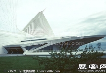 世界建筑大师作品