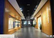成都市规划展厅（一）
