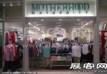 USA SHOPPINGMALL 品牌店面（一）