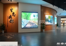 成都市规划展厅（一）