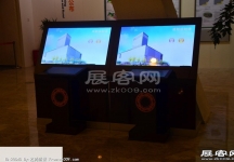 成都市规划展厅（二）