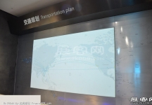 成都市规划展厅（一）