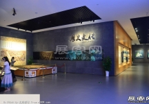 成都市规划展厅（一）