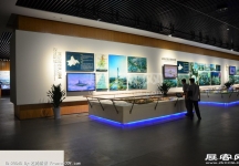 成都市规划展厅（二）