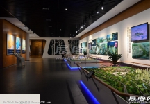 成都市规划展厅（二）