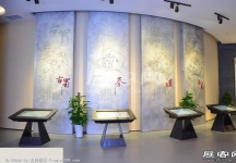 成都市规划展厅（一）