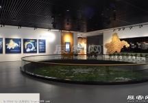 成都市规划展厅（一）