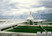 世界建筑大师作品
