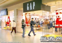 USA SHOPPINGMALL 品牌店面（二）
