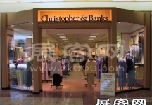 USA SHOPPINGMALL 品牌店面（一）