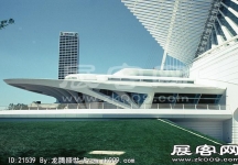 世界建筑大师作品