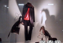 橱窗展示图片