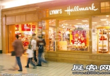USA SHOPPINGMALL 品牌店面（二）