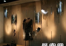 橱窗展示图片
