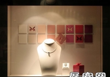 橱窗展示图片