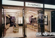 USA SHOPPINGMALL 品牌店面（二）