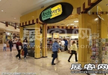 USA SHOPPINGMALL 品牌店面（一）