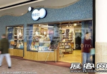 USA SHOPPINGMALL 品牌店面（二）