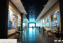 成都市规划展厅（一）