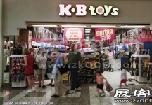 USA SHOPPINGMALL 品牌店面（一）