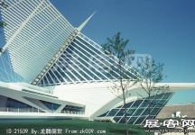 世界建筑大师作品