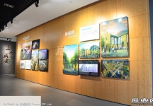 成都市规划展厅（二）