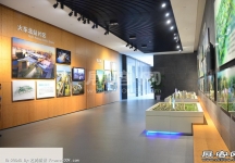 成都市规划展厅（二）