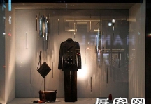 橱窗展示图片
