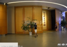 成都市规划展厅（一）