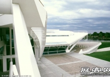 世界建筑大师作品