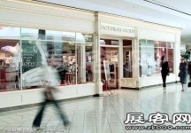 USA SHOPPINGMALL 品牌店面（一）