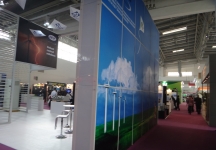 风能展