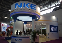 风能展