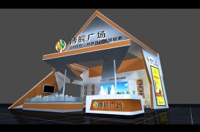 博皖地产