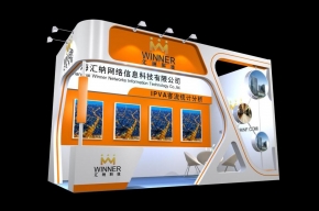 汇纳科技