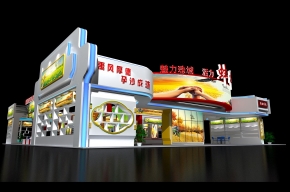 蚌埠展区