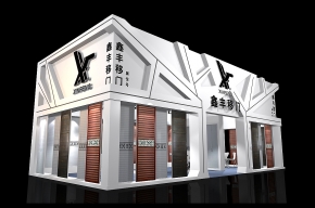 鑫丰门业